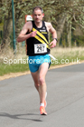 Graded 10k, 2021 Middlesbrough Endeavour Graded 10k, Middlesbrough, Sunday, April 25th. Photo: David T. Hewitson/Sports for All Pics